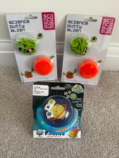 New 3 Item Bundle Science