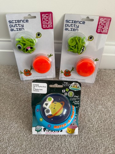 New item bundle science - 3,