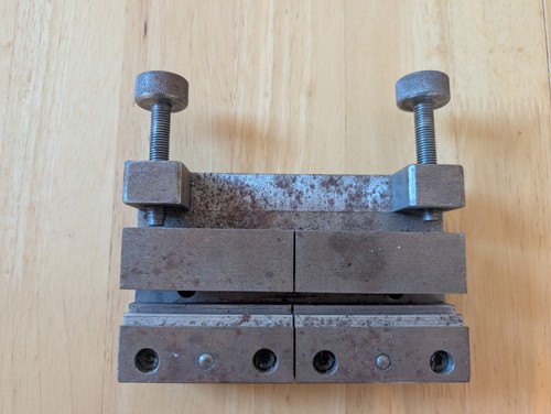 Vintage machinists filing - ​vintage,