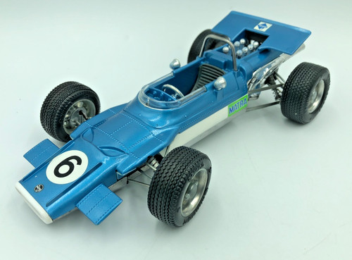 Schuco matra ford 1074 - ford, no