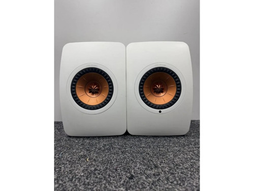 Kef ls50 wireless active - wireless,