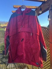 Men’s XXL Hilltrek Cruachan DV Extreme Smock