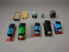 Thomas Tank Engine Train