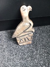 Solid Vintage Eagle Statue