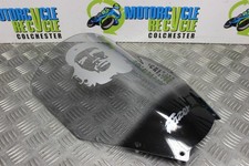 Yamaha FZS 1000 Fazer Screen