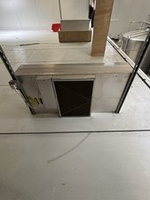 4 X Envirco MAC 10 XL HEPA Fan Filter Units – Job Lot of 4 (Very Good Condition)