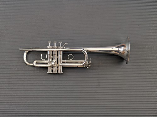 Yamaha ytr 6450s - ytr-6450s, trumpet