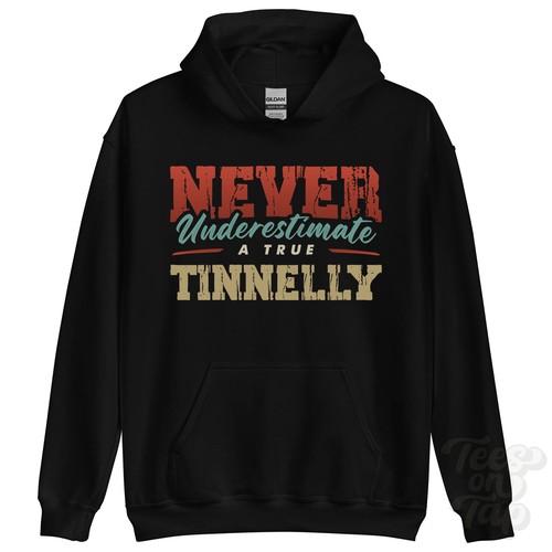 Never underestimate true - underestimate, a