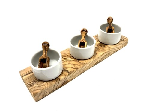 Salt bowl fano base - fano,