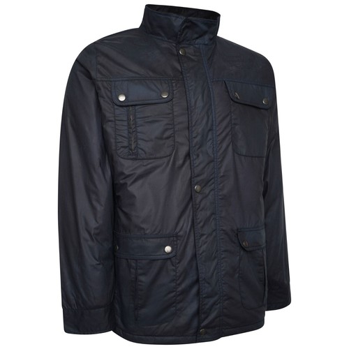 Men wax biker - men's, style