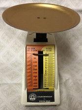 Vtg*WEIGHT WATCHERS*Kitchen