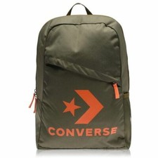 CONVERSE Backpack Army Green &