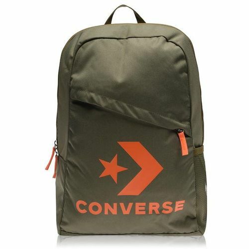 Converse backpack army green - converse,