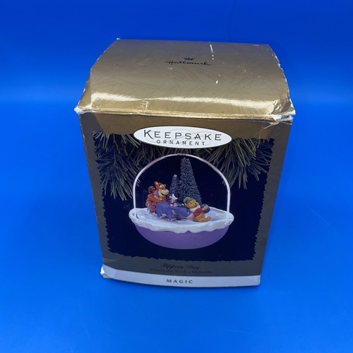 1996 hallmark keepsake - hallmark, magic