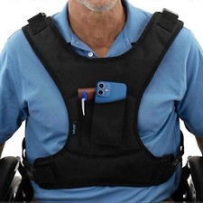 Wheelchair Harness for Adults