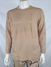 Thermal Top Vest Long SLeeve
