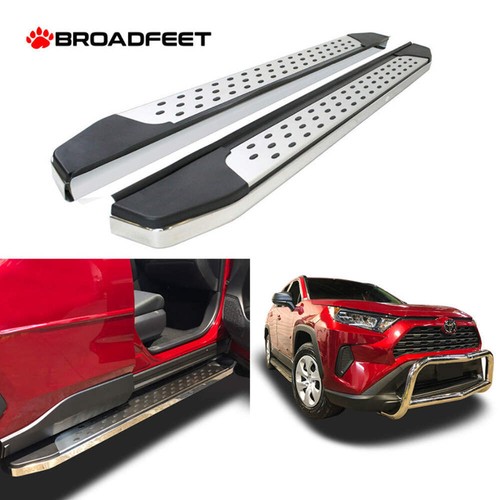 Running board series - board,