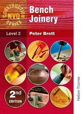 Construction NVQ Series Level