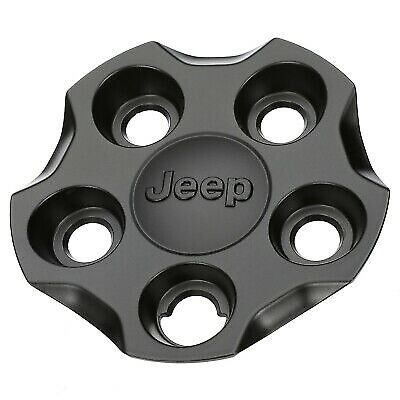Original mopar wheel center - mopar,
