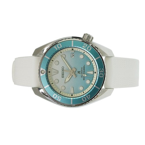 Seiko prospex sea spb539 - seiko,