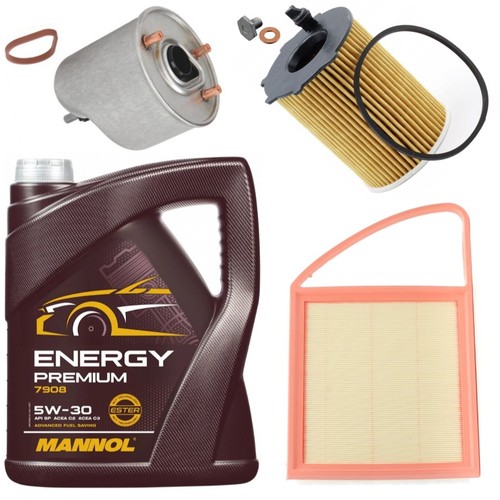 5w30 oil air fuel - oil,