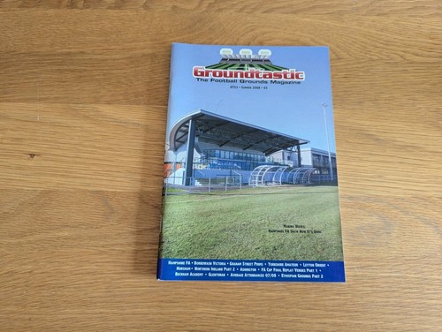 Groundtastic the football - -,