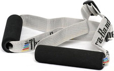 Thera-Band - Handles Pack of 2 - Fitness Band