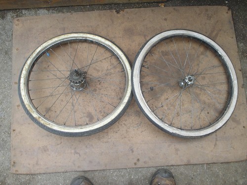 Dawes ladies vintage - , bike