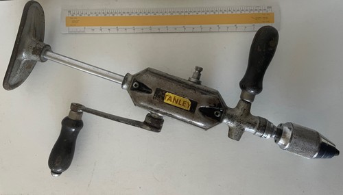 Stanley continental 748a - stanley,