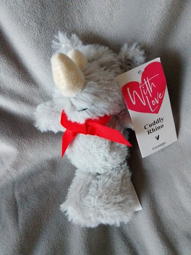 George asda grey - asda, rhino
