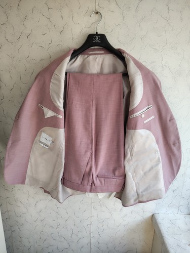 Topman men beautifull pink - topman, men's