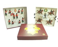 BRITAINS 8813 CENTENARY