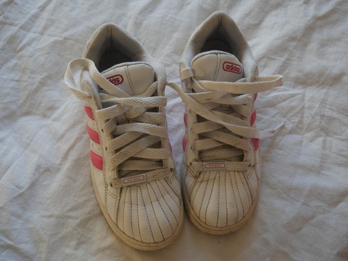 Adidas trainers white - adidas,