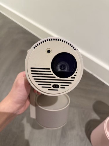 Xgimi play mini projector - xgimi, 5