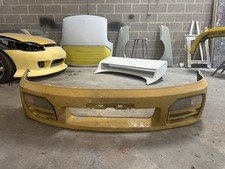 Factory Front Bumper For
