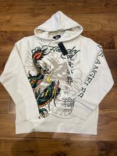 Ed Hardy Men’s Cream