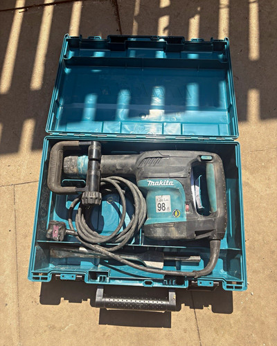 Makita hm0870c corded rotary - hm0870c,