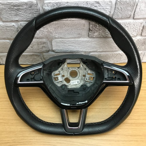 Genuine skoda superb mk3 5e - genuine,