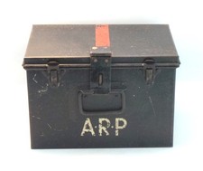 VINTAGE WW2 / WWII (ARP) AIR