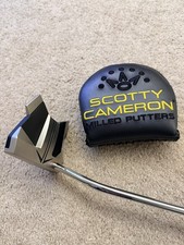 Scotty Cameron Phantom x 11
