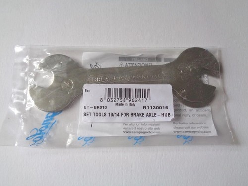 Nos campagnolo cone - *nos,