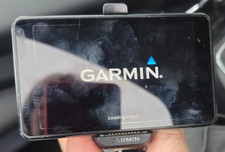 GARMIN NUVI 3790 SAT NAV