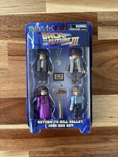 Minimates Back to the Future