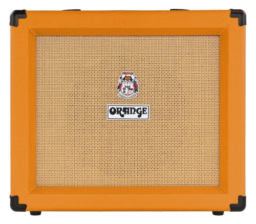 Orange crush 35rt guitar amp - guitar,