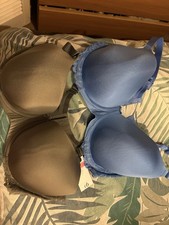 36g Asda George T-shirt Bras