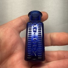Cobalt blue poison - blue,