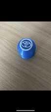 Toyota Tow Cap tow ball car