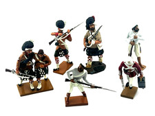 Britains victoria cross - britains,