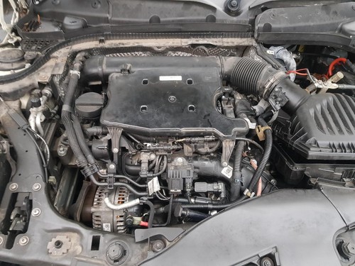 Bmw mini f57 5 diesel - 14-24,