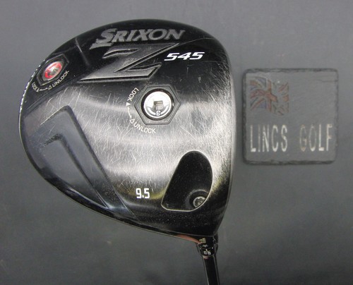 Srixon z545 driver - z545, 9.5°